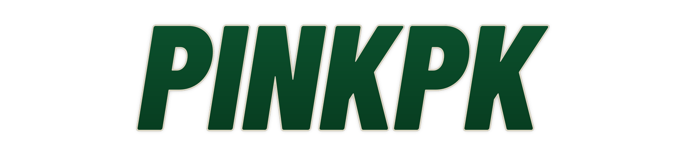 pinkpk logo